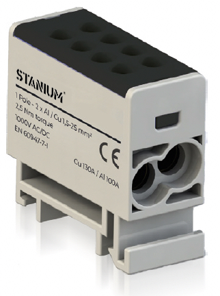 STANIUM SAT1375 Ana Dağıtım Terminali