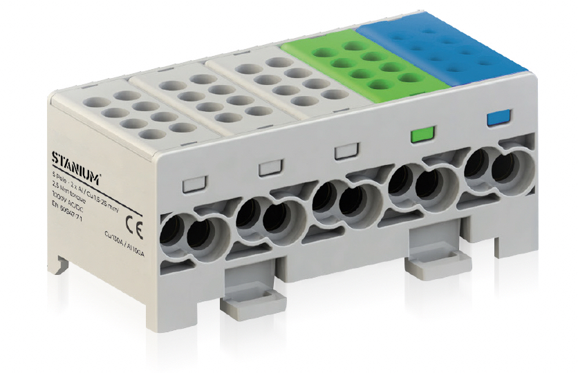 Dağıtıcı Üniteler