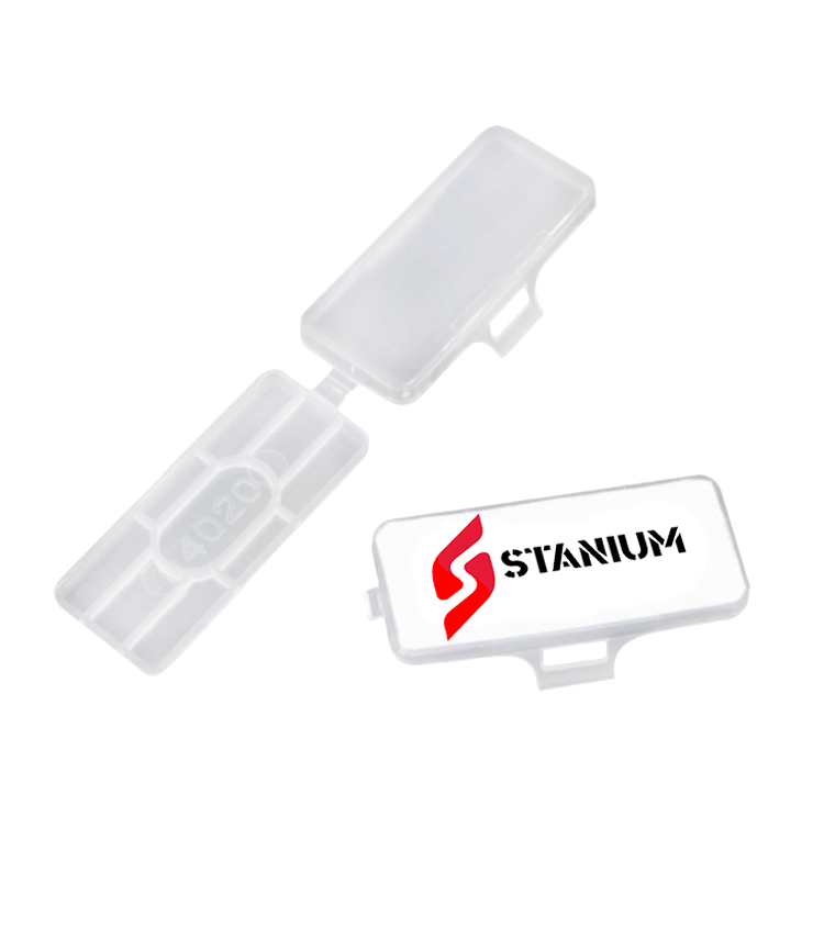 Kablo Bağı Etiket Taşıyıcı