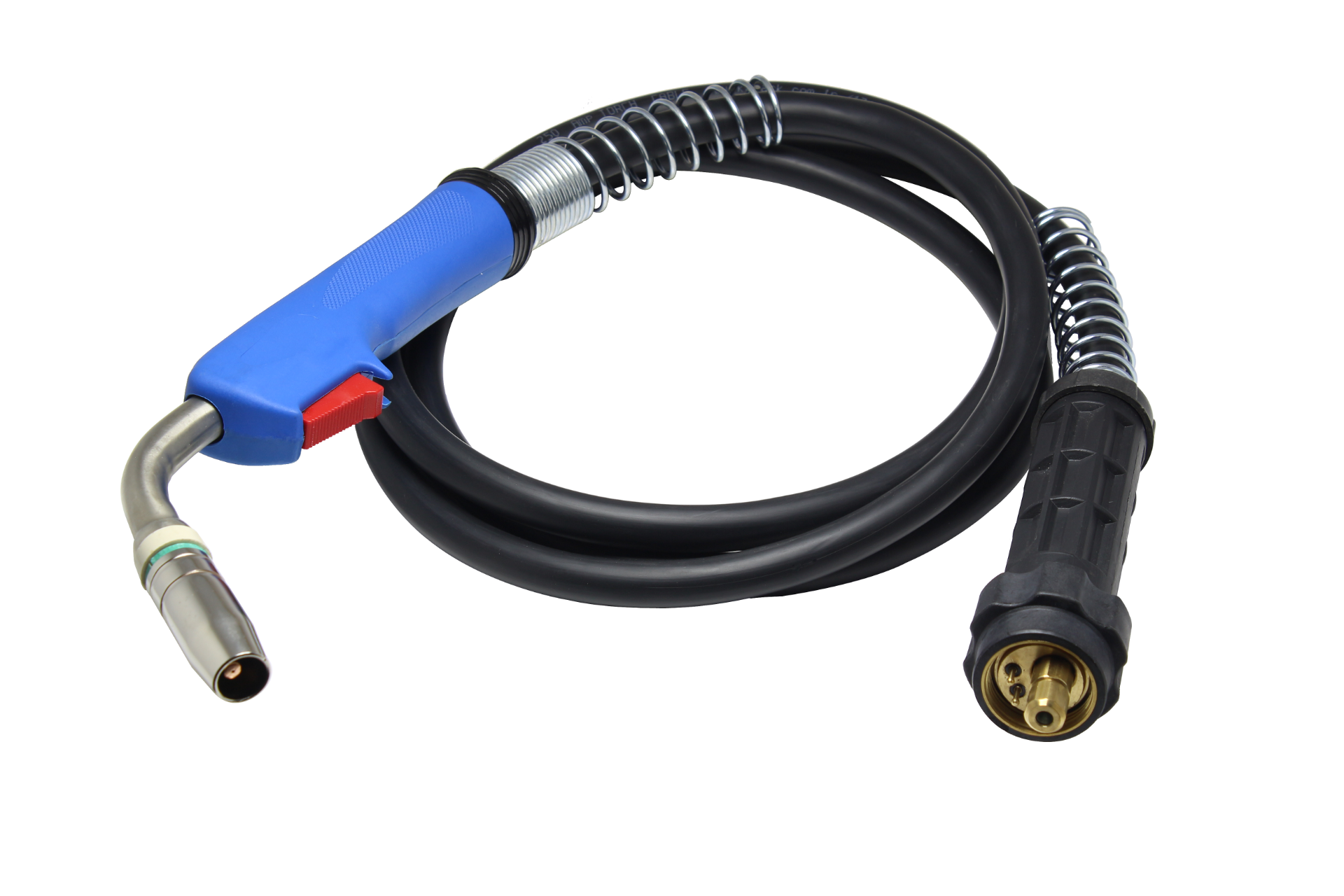 MIG Torç 25AK Kauçuk