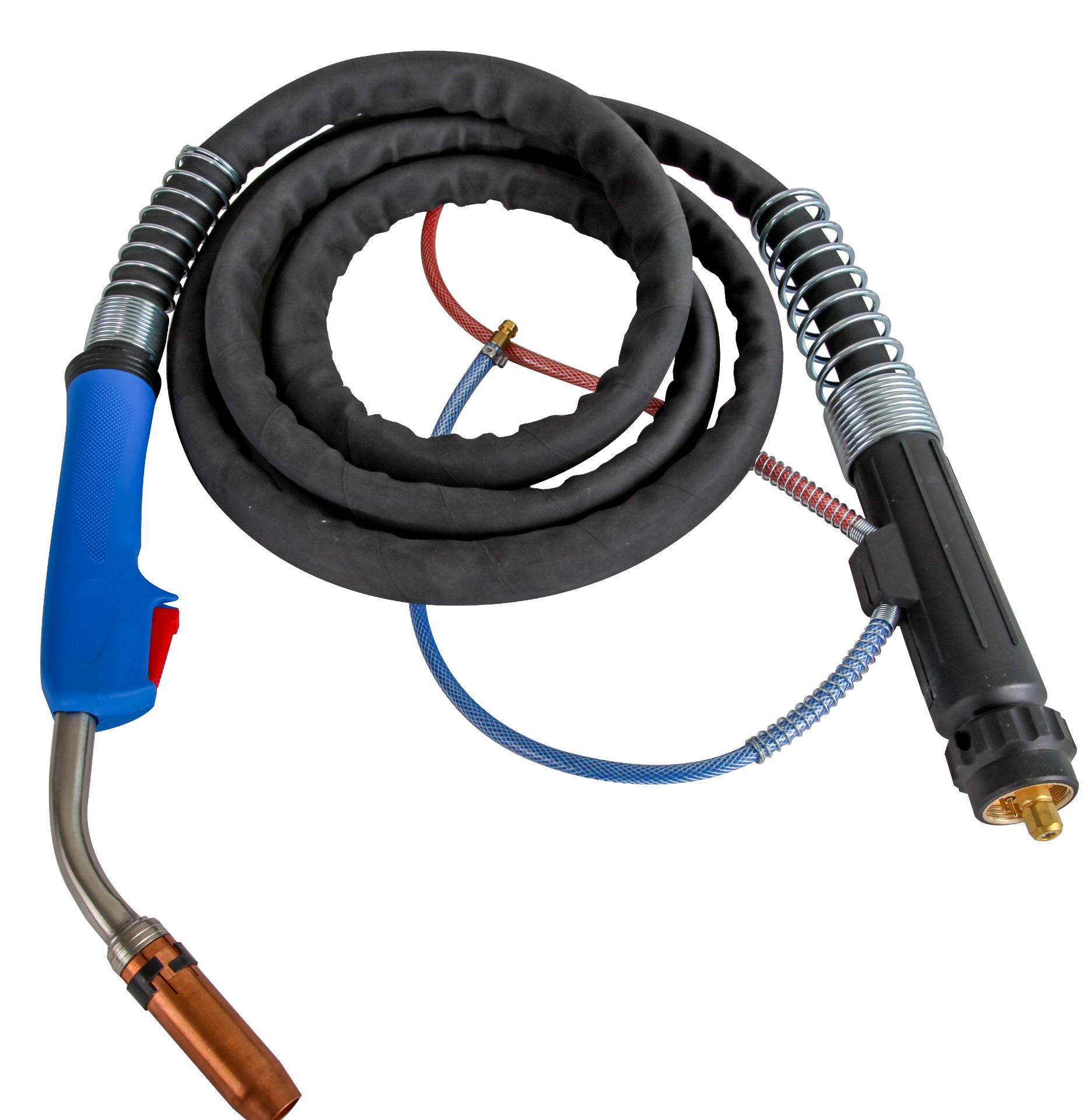 STANIUM MIG Kaynak Torcu 501D 500A