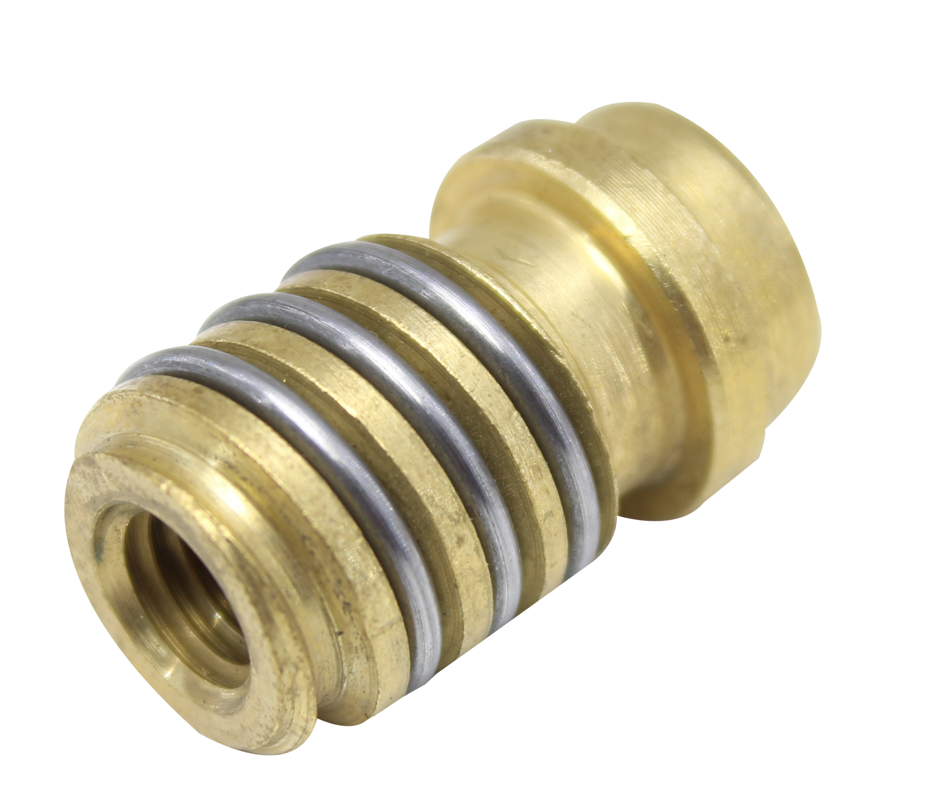 MIG Kontak Meme Tutucu 25AK Boyun Nipelli