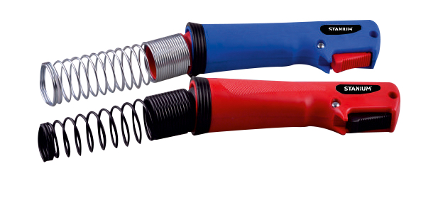 MIG Havalı Kabza Takımı