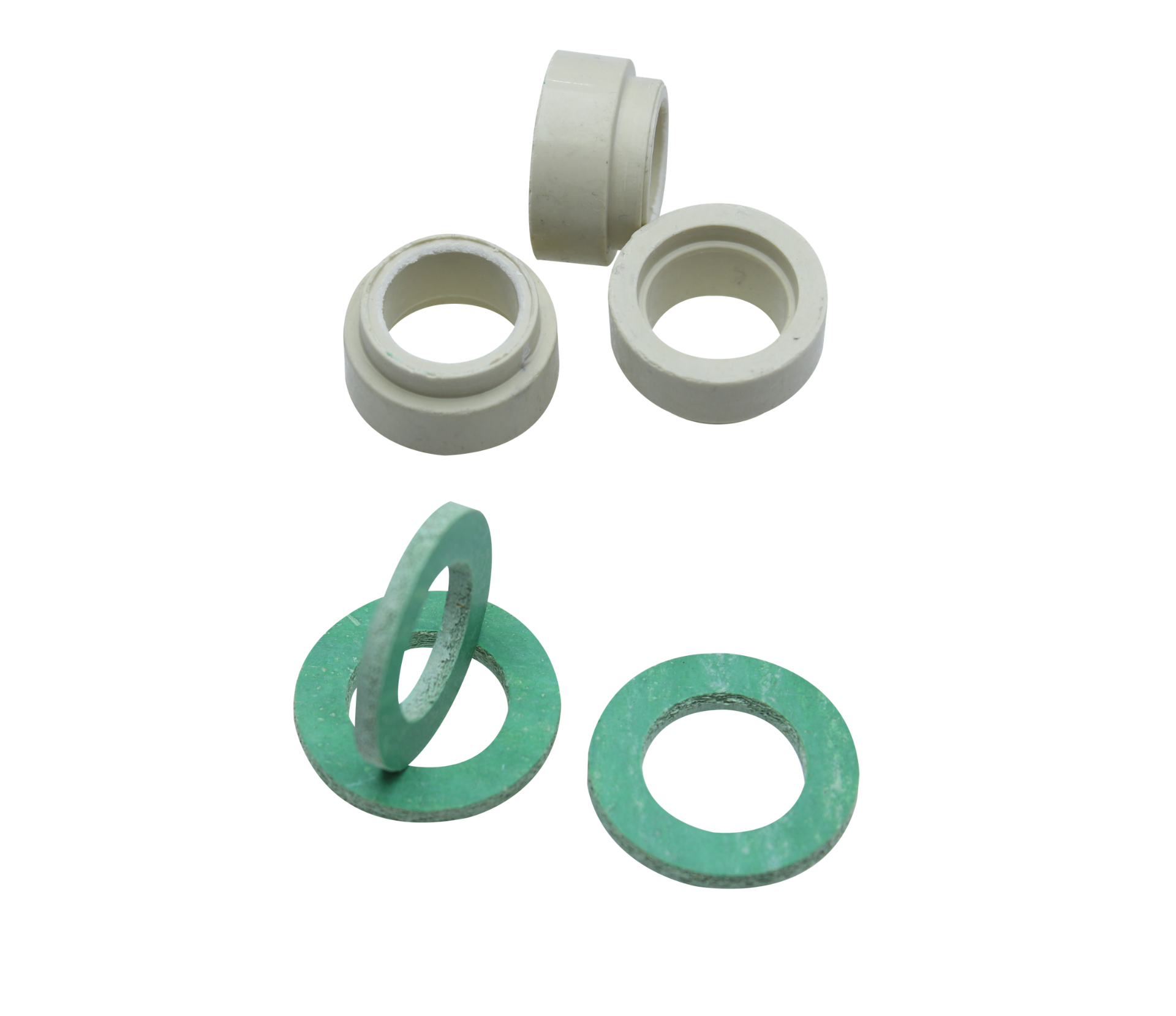 MIG Boyun Fiber ve Contası