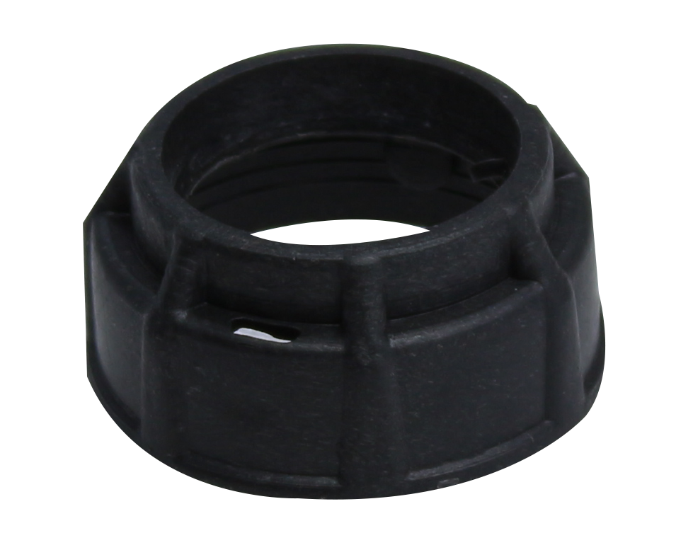 MIG Dip Adaptör Muhafazası Somunu Havalı