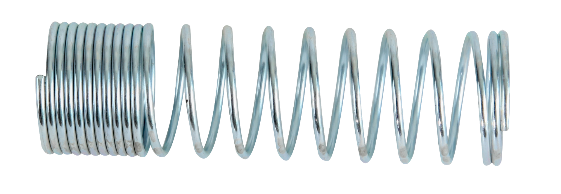 MIG Dip Adaptör Muhafazası Yayı Havalı