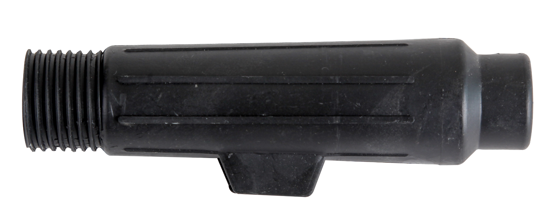 MIG Dip Adaptör Muhafazası Somunu Sulu