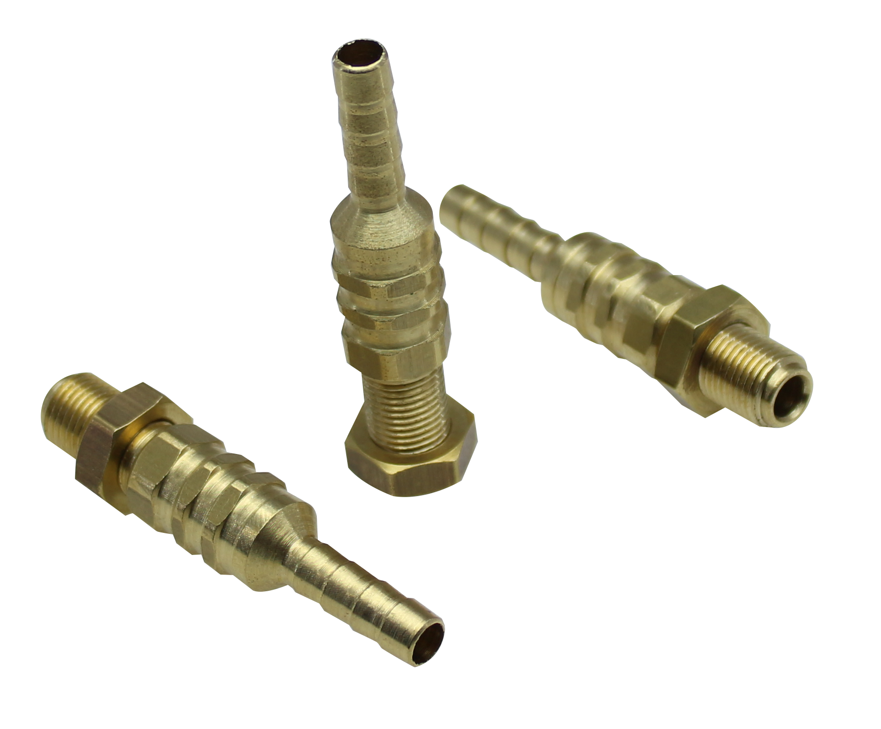 MIG Akım Başlıkları