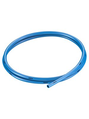 Gaz Hortumu Mavi