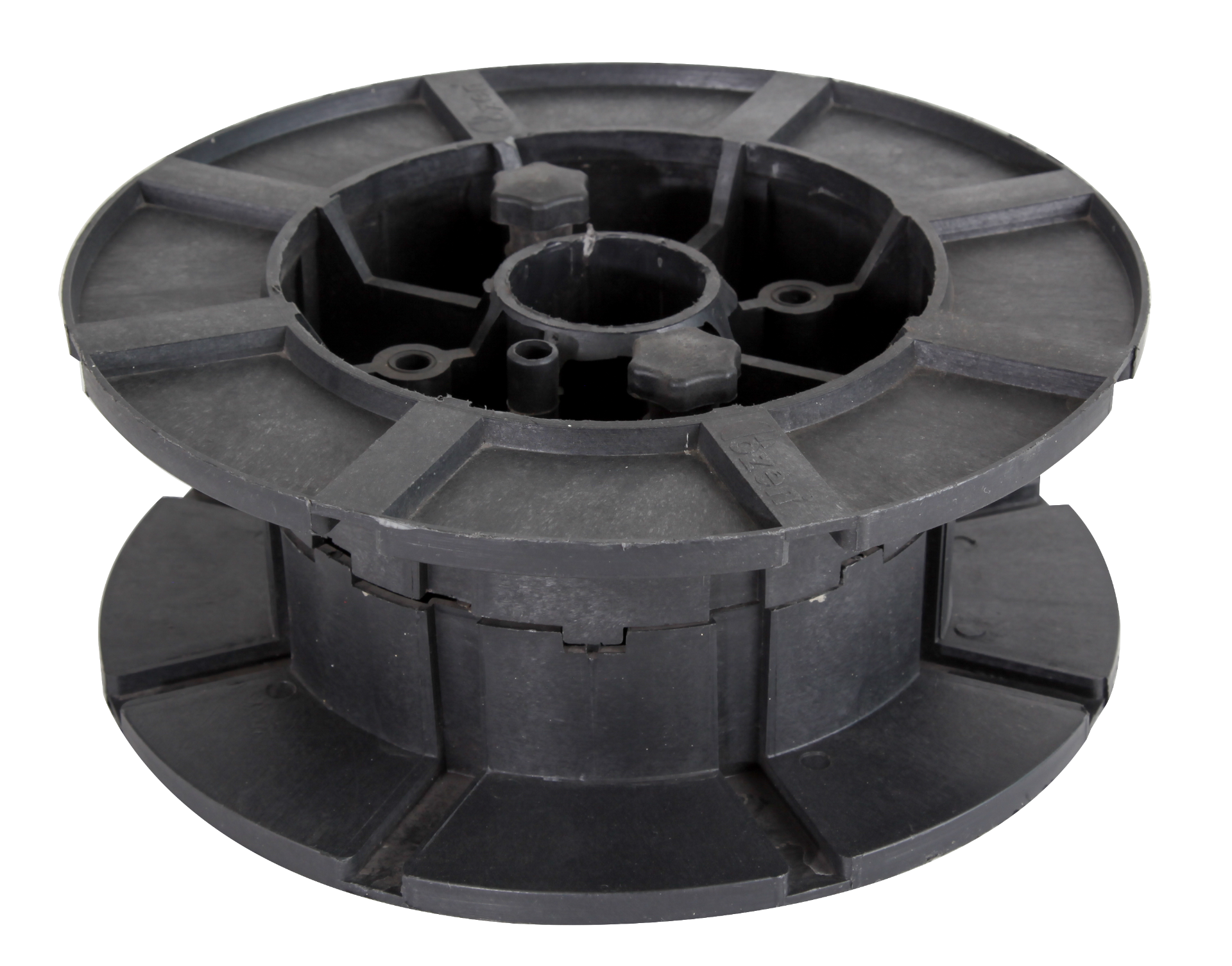 Tel Adaptörü Takım Vidali