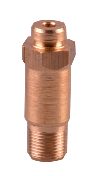 CO2 Isıtıcı Yedekleri 19 mm Rakor