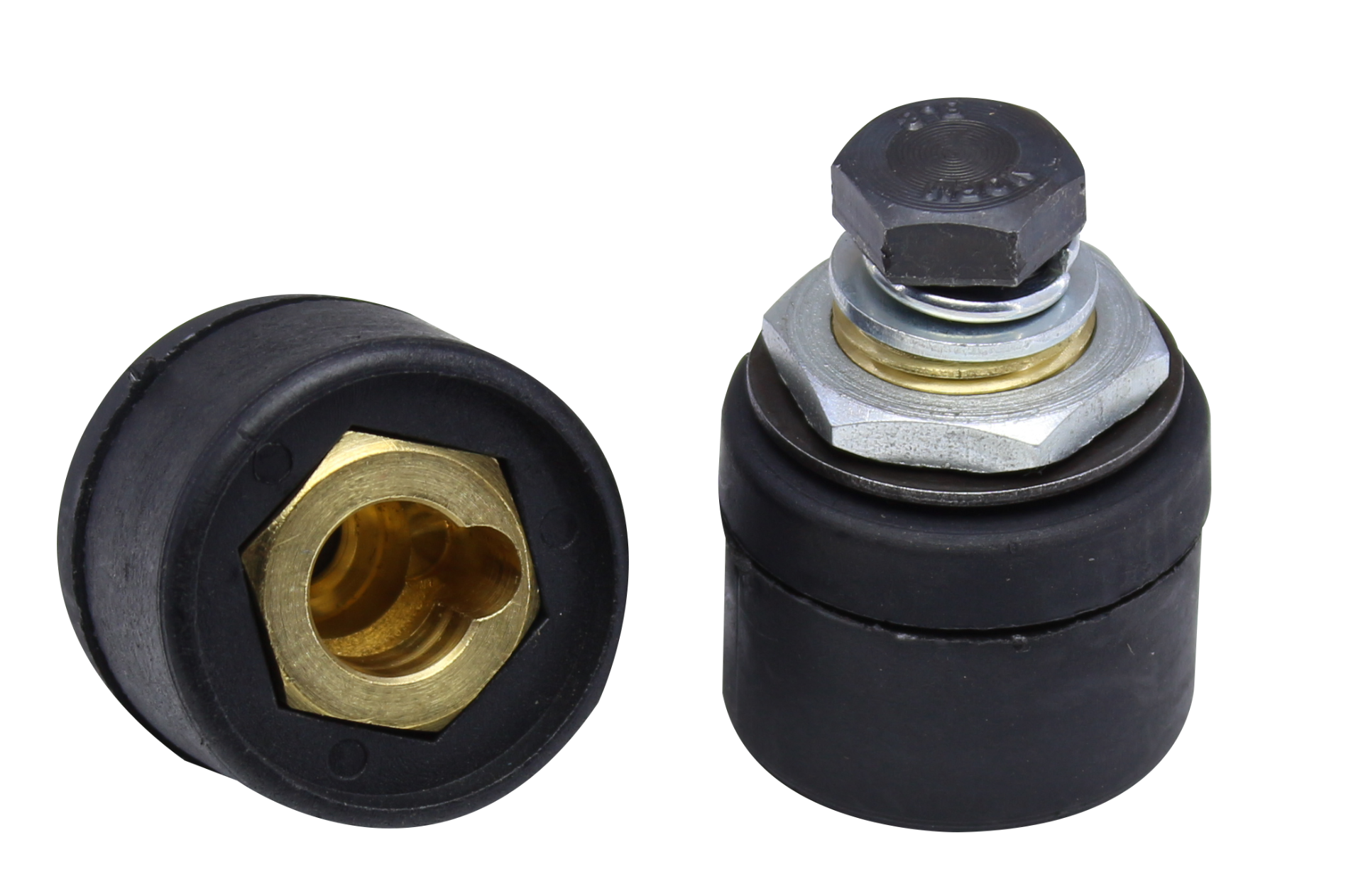 Makina Jakı 35/70 – Dişi