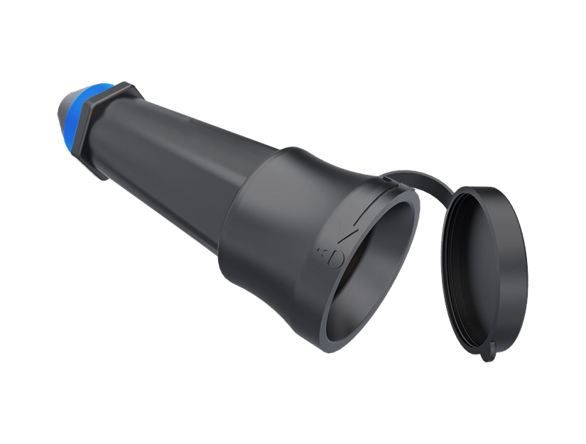 Ark Kaynak Kablo Ekleme Jakı 16/95 – Dişi