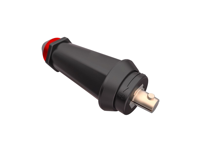 Ark Kaynak Kablo Bağlantı Jakı 50/150 – Erkek