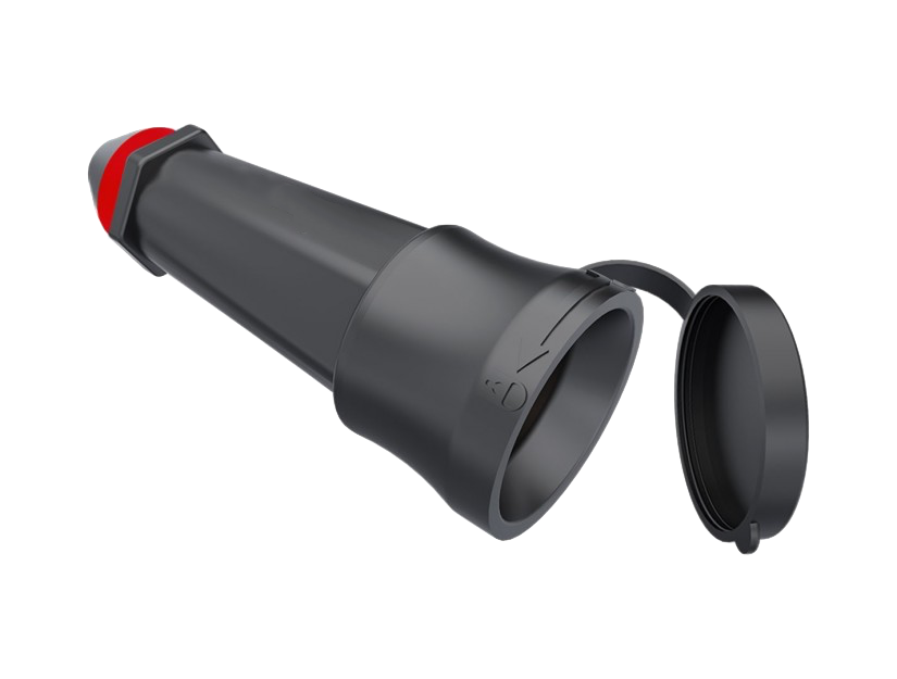 Ark Kaynak Kablo Ekleme Jakı 50/150 – Dişi