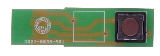 TIG Kabza – Tekli Tetik