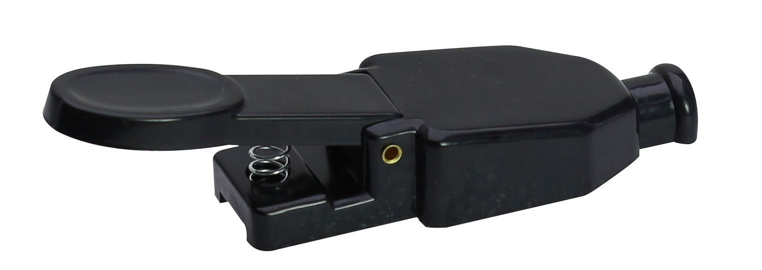 TIG Kabza – Kılıf Birleştirme Plastiği 25 mm