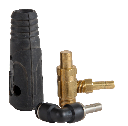 TIG 35-70 Jak – Sarı Gövde (WP 17-18-20-26 Kamçı Kablo)