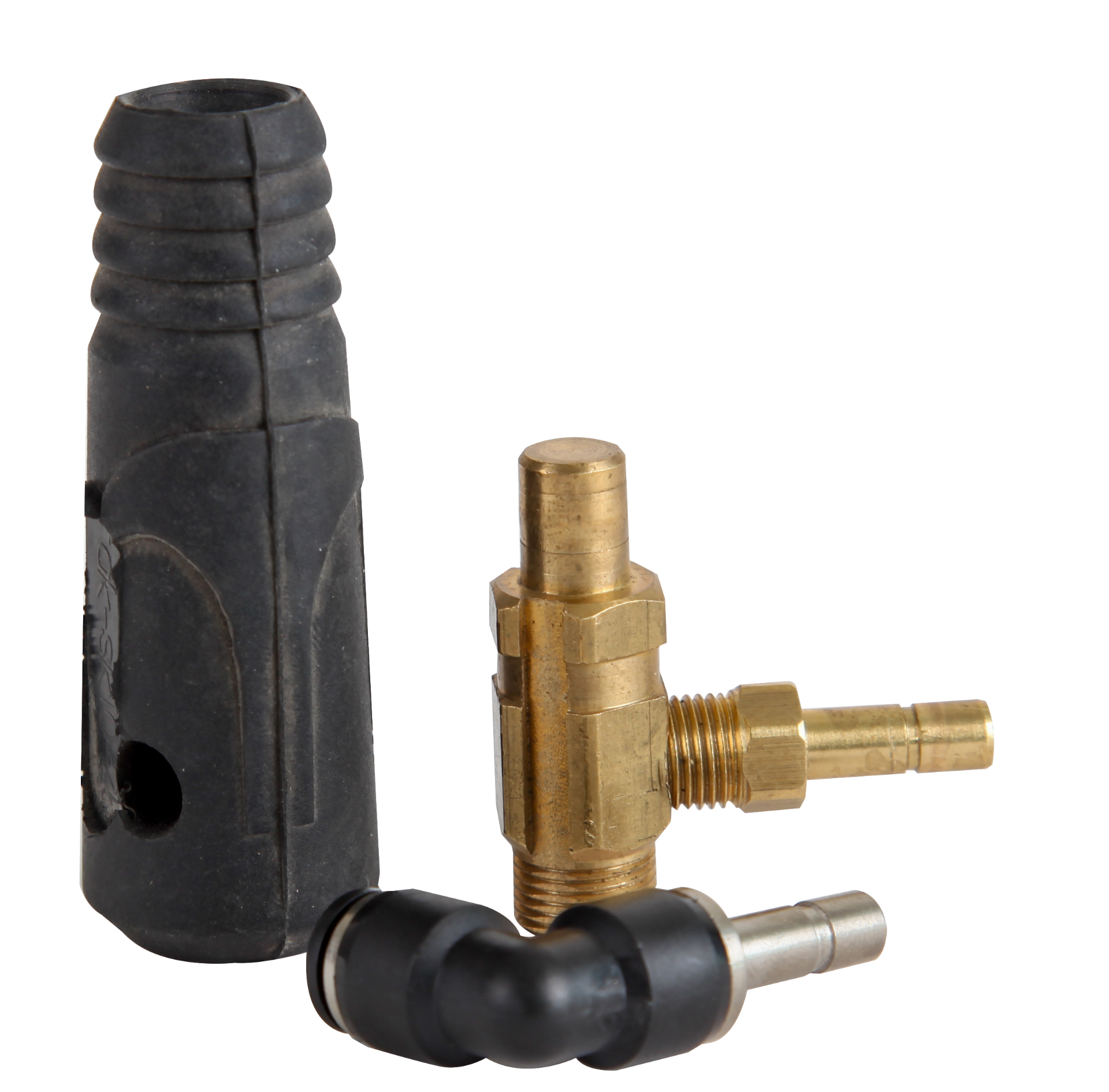 TIG Torç – Akım Baskıları