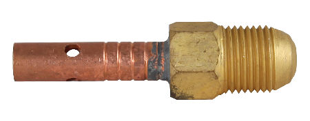 TIG Torç – Akım Baskı WP 18-20 (Boyun Tarafı)