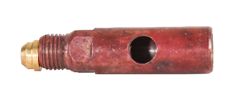 TIG Torç – Akım Baskı WP 9-17 (Boyun Tarafı)