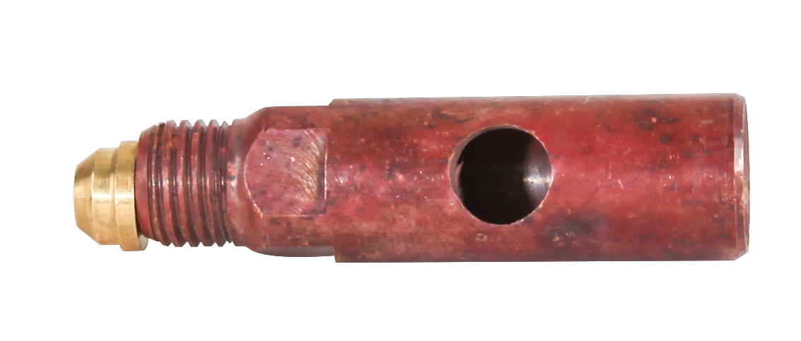 TIG Torç Akım Baskı WP 9-17 Boyun Tarafı