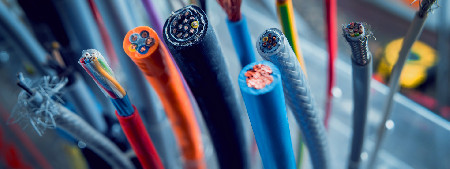 Kablo Montajı Hizmetleri