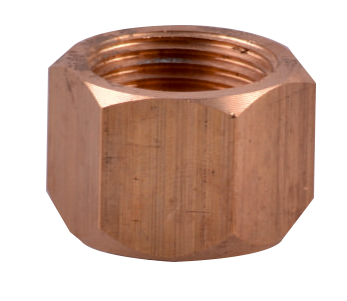 CO2 Isıtıcı Yedekleri Somun